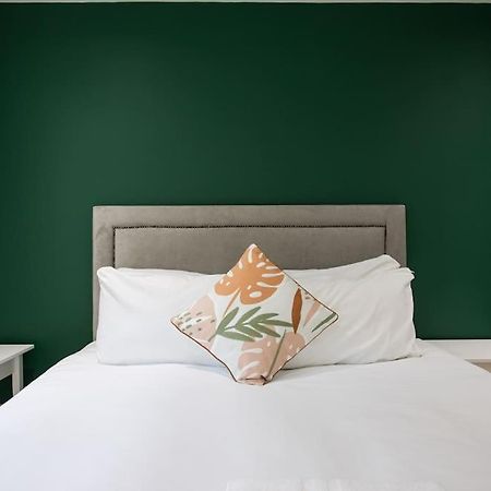 Luxury, Sleeps 6, City Centre Белфаст Экстерьер фото