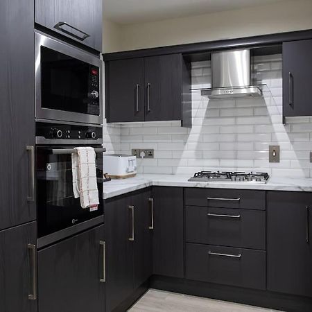 Luxury, Sleeps 6, City Centre Белфаст Экстерьер фото