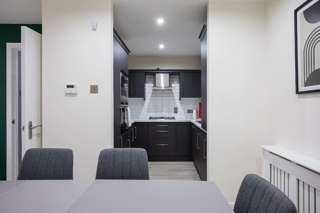 Luxury, Sleeps 6, City Centre Белфаст Экстерьер фото