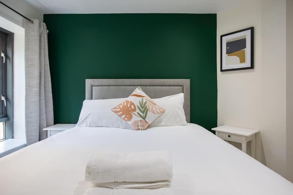Luxury, Sleeps 6, City Centre Белфаст Экстерьер фото