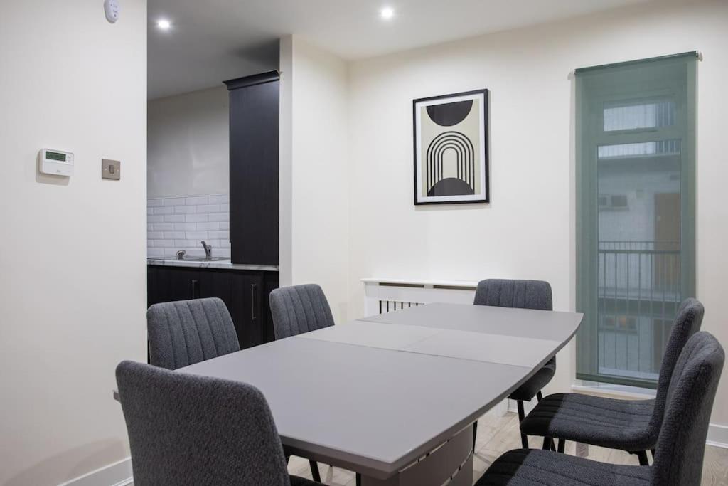 Luxury, Sleeps 6, City Centre Белфаст Экстерьер фото